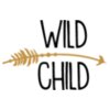 Wild Child SVG