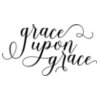 Gace upon Grace SVG