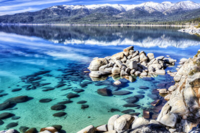 tahoe afternoon by sellsworth d8xtbcf