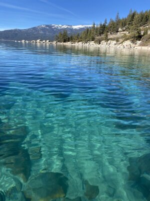 Lake Tahoe Clarity 03