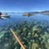 Lake Tahoe Clarity Kayakers 04