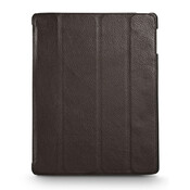 iPad 2/3/4 - Debossed RollTop Case