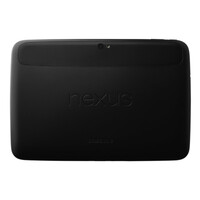 Engraved Nexus 10