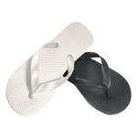 Wide Strap - Custom Flip Flops